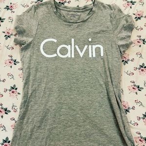 Calvin Klein Light Weight T-Shirt